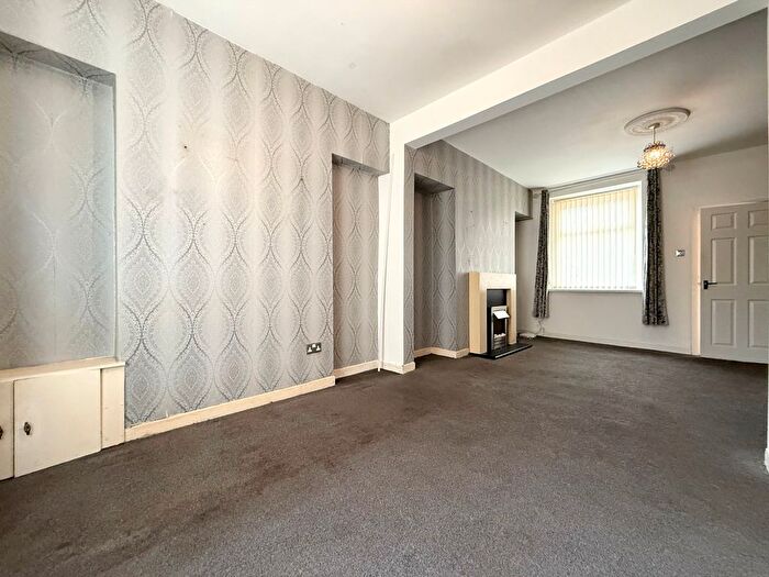 2 Bedroom Terraced House For Sale In Burns Street, Cwmaman, Aberdare, CF44