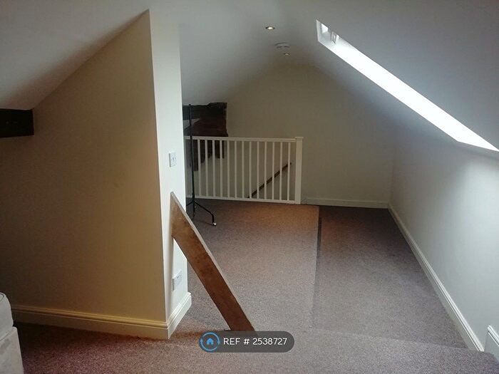 1 Bedroom Flat To Rent In Derby Road, Stapleford, Nottingham, NG9