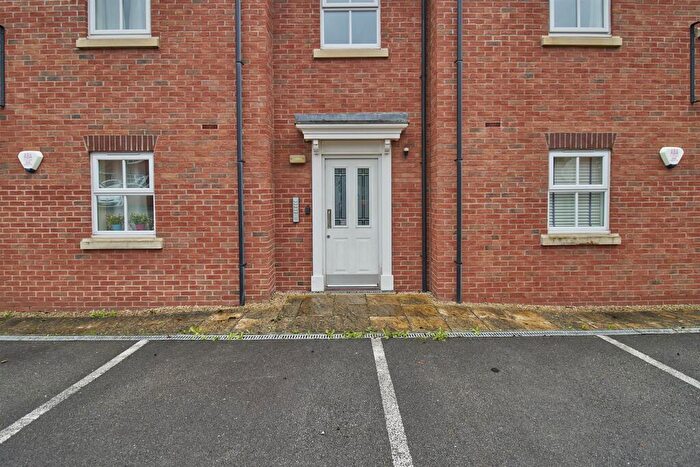 2 Bedroom House To Rent In Pickering Close, Stoney Stanton, Leicester, LE9