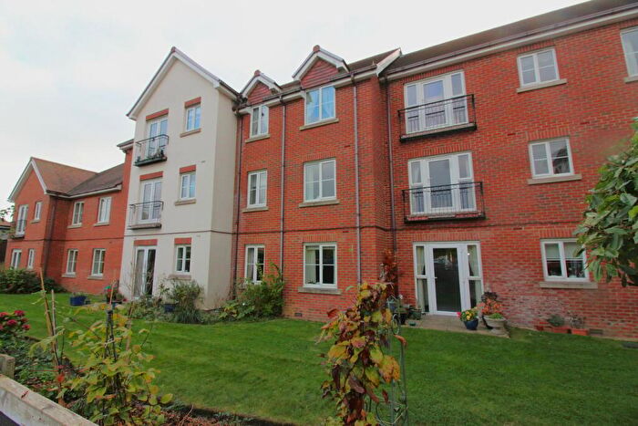 1 Bedroom Retirement Property For Sale In Royston Road, Baldock, SG7