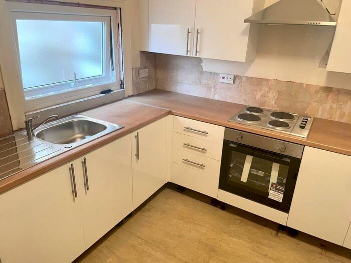 1 Bedroom Flat To Rent In Duke Street, Southport, PR8