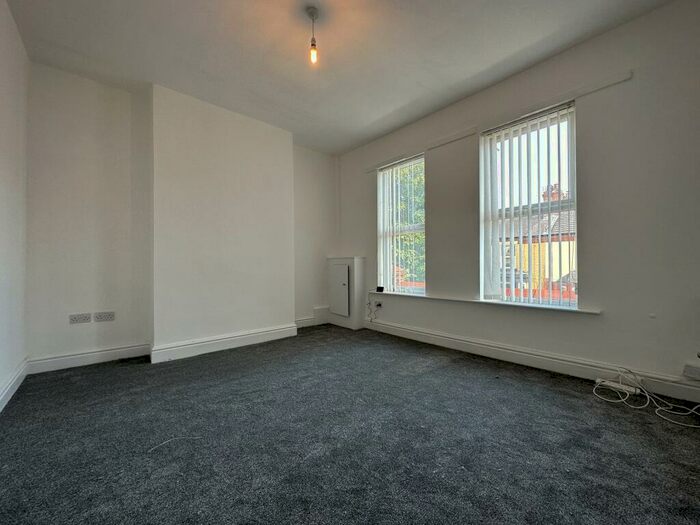 1 Bedroom Flat To Rent In St. Johns Road, Waterloo, Liverpool, Merseyside., L22