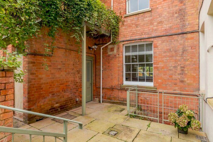 1 Bedroom Apartment To Rent In The Studio, Ledbury, HR8
