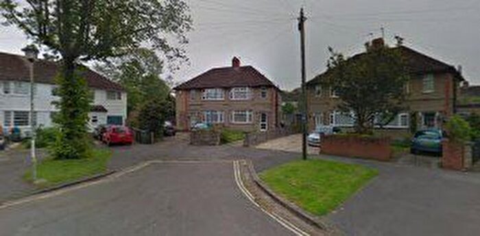 3 Bedroom Semi-Detached House To Rent In Ouseley Close, Oxford, OX3