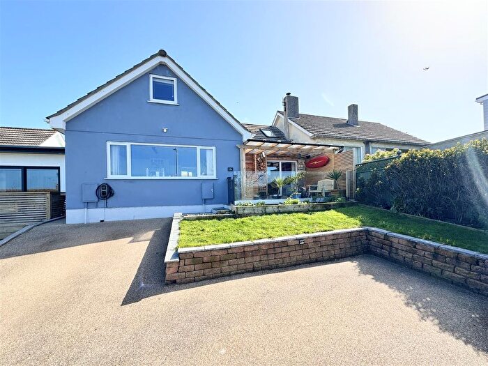 4 Bedroom Semi Detached House For Sale In Greenbank Crescent, Porth, TR7