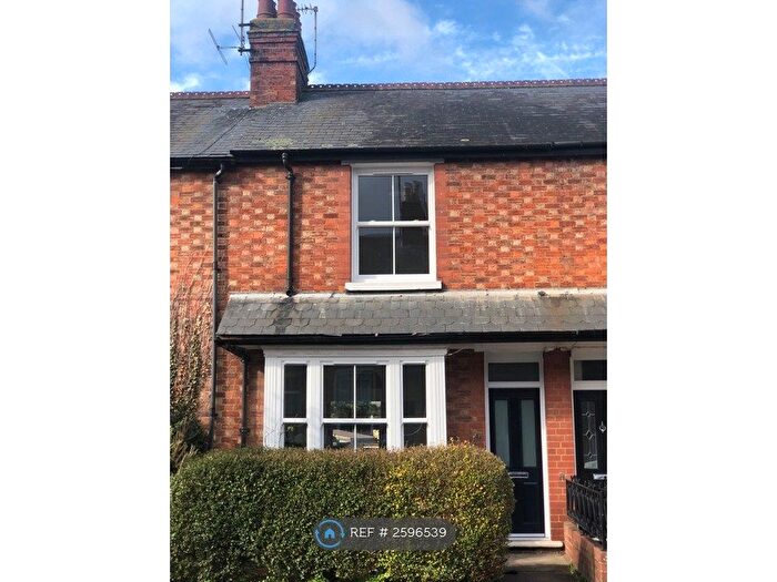 2 Bedroom Terraced House To Rent In Clarence Road, Stony Stratford, Milton Keynes, MK11