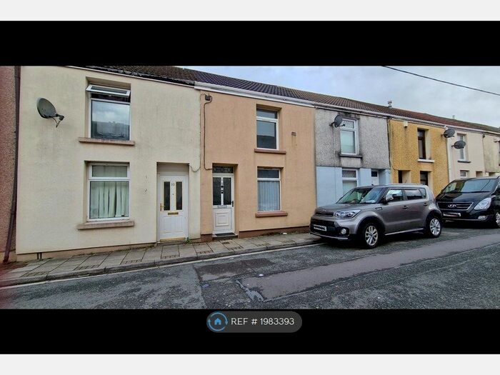 2 Bedroom Terraced House To Rent In Blaen Dowlais, Dowlais, Merthyr Tydfil, CF48