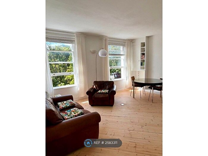 1 Bedroom Flat To Rent In Little Venice, London, W9