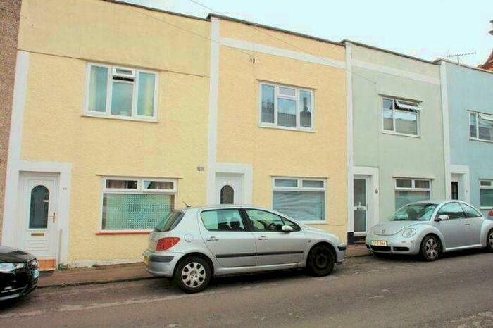 2 Bedroom House To Rent In Sion Road, Bristol, BS3