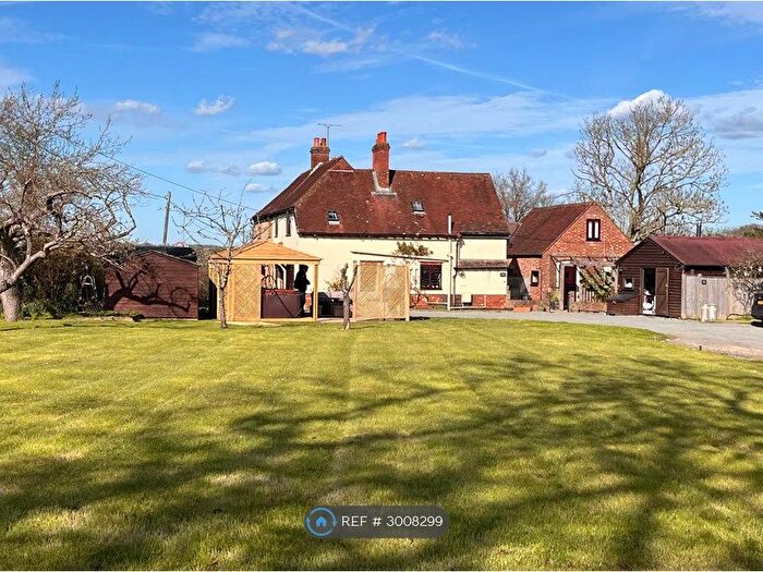 3 Bedroom Semi Detached House To Rent In Coppards Lane, Northiam, Rye, TN31