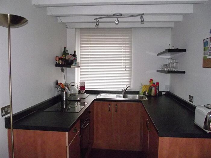 1 Bedroom House To Rent In The Plough Mews, Brackley, NN13