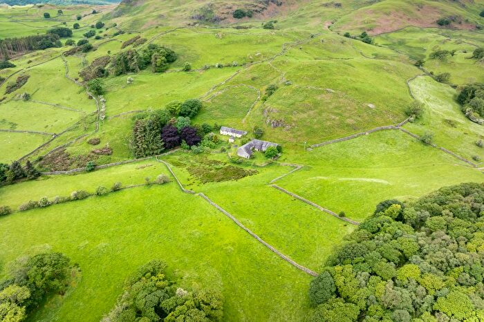 Farm For Sale In Broughton Mills, Broughton-In-Furness, LA20