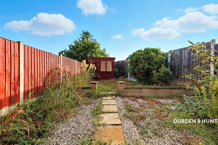 2 Bedroom Semi-detached Bungalow For Sale In Moreton Road, Ongar, CM5