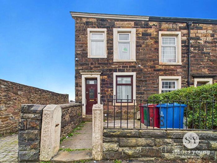 5 Bedroom End Terrace House For Sale In Gibraltar Street, Blackburn, BB2