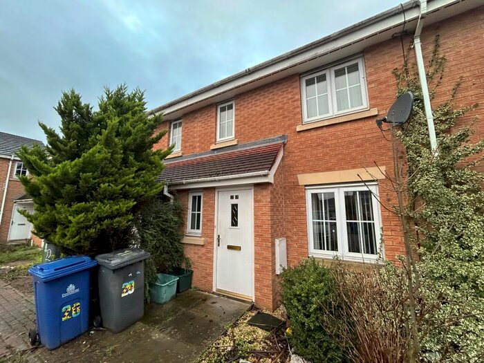 3 Bedroom Terraced House To Rent In Harris Road, Armthorpe, Doncaster, DN3