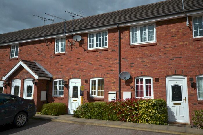 1 Bedroom Flat To Rent In The Brampton, Smithfield Road, Market Drayton TF9