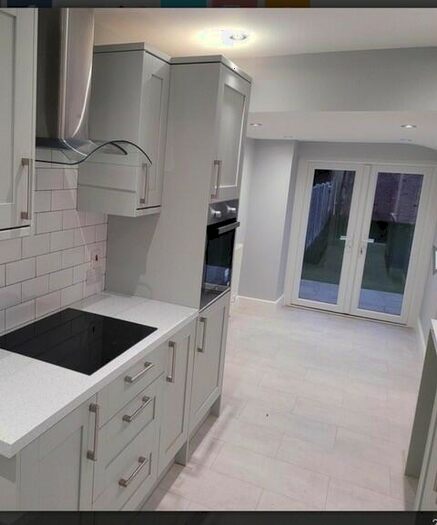 3 Bedroom House To Rent In Cromwell Road, Rushden, NN10