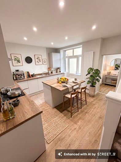 3 Bedroom Terraced House To Rent In Upton Street, Porth, CF39