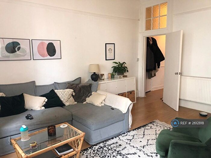 1 Bedroom Flat To Rent In Montpelier Road, Brighton, BN1