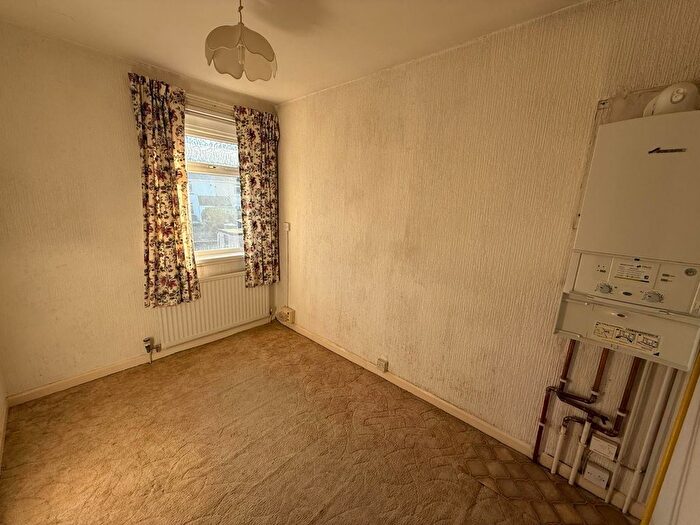 3 Bedroom Semi-Detached House For Sale In Wellfield Square, Neath, Neath Port Talbot., SA11