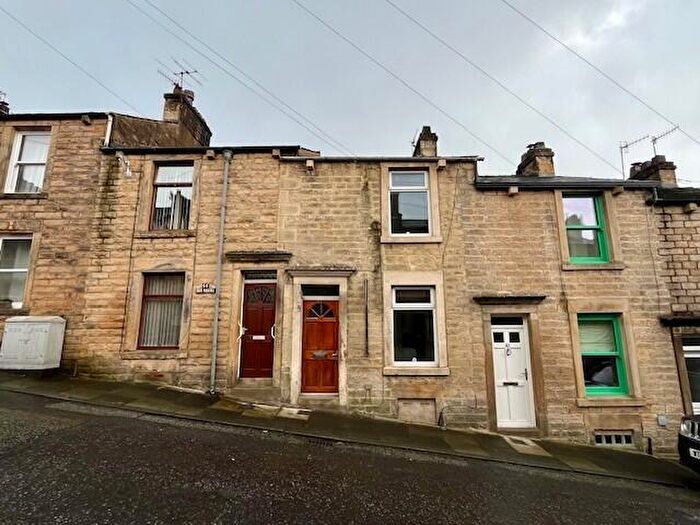 2 Bedroom Terraced House For Sale In Park Road, Lancaster, Lancashire, LA1
