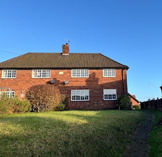 3 Bedroom Semi-Detached House To Rent In Farm Cottages, Walsingham, NR22