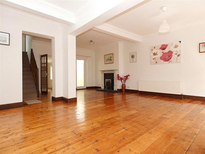 3 Bedroom Terraced House To Rent In Telford Street, Herne Bay, CT6