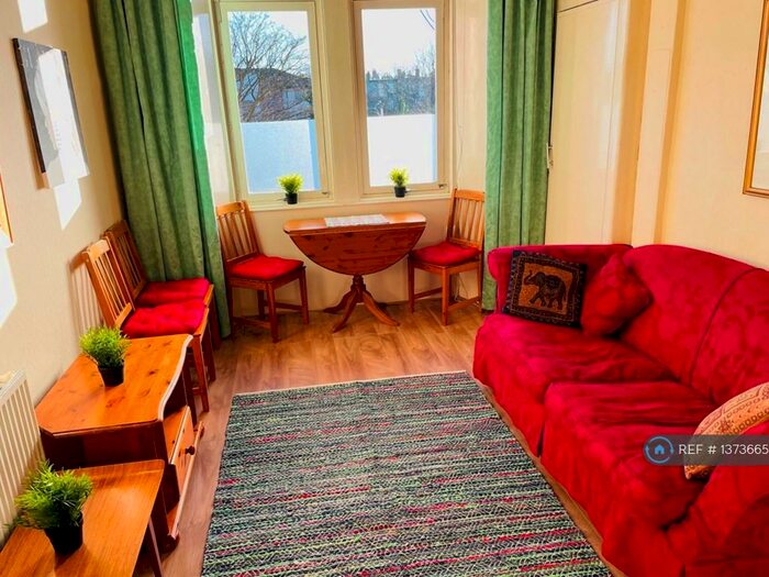 1 Bedroom Flat To Rent In Hawthornvale, Edinburgh, EH6