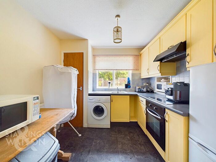 5 Bedroom Detached House For Sale In Church Road, Shelfanger, Diss, IP22