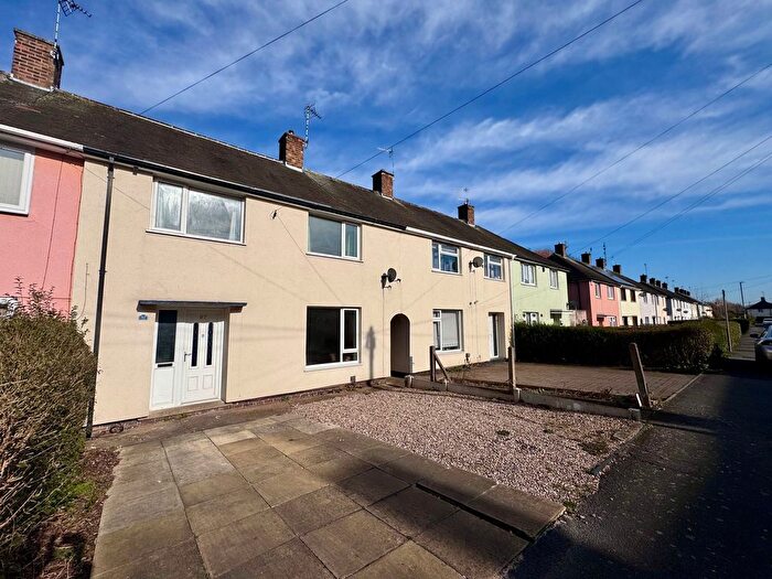 3 Bedroom Property To Rent In Sturgeon Avenue, Nottingham, NG11