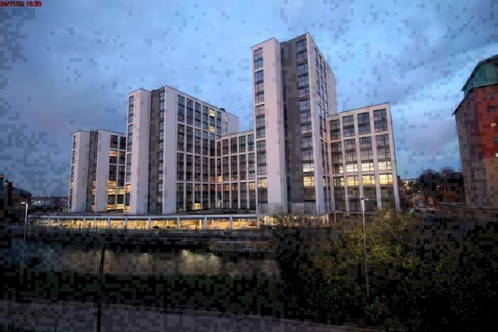 2 Bedroom Apartment To Rent In Merlin Wharf, Bath Lane, Leicester, LE3
