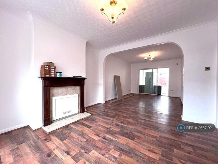 4 Bedroom Terraced House To Rent In Northfield Road, Enfield, EN3