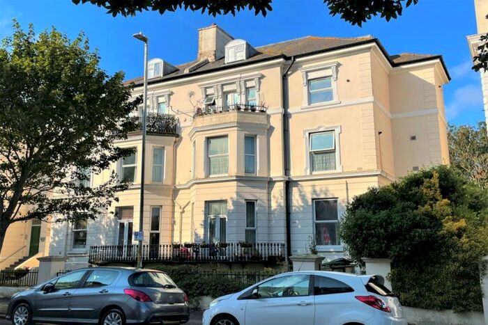 2 Bedroom Apartment To Rent In Clifton Road, Folkestone, Kent, CT20