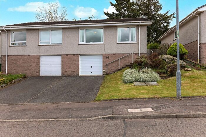 2 Bedroom Bungalow For Sale In Gadloch View, Lenzie, Kirkintilloch, Glasgow, G66