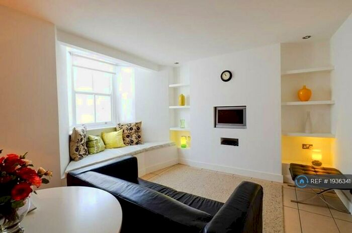 1 Bedroom Flat To Rent In Bow/Mile End, London, E3