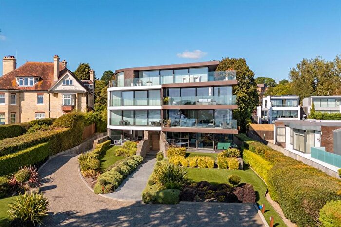 3 Bedroom Apartment For Sale In Shore Road, Sandbanks, BH13
