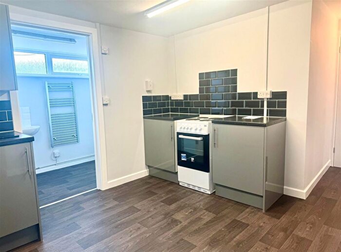 1 Bedroom Terraced Bungalow To Rent In Ely Road, Waterbeach, Cambridge, CB25