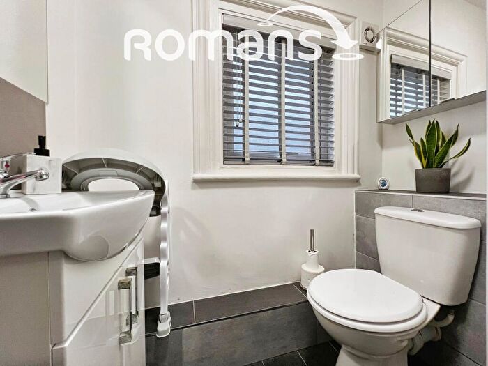 1 Bedroom Flat To Rent In Alexandra Road, Farnborough, GU14