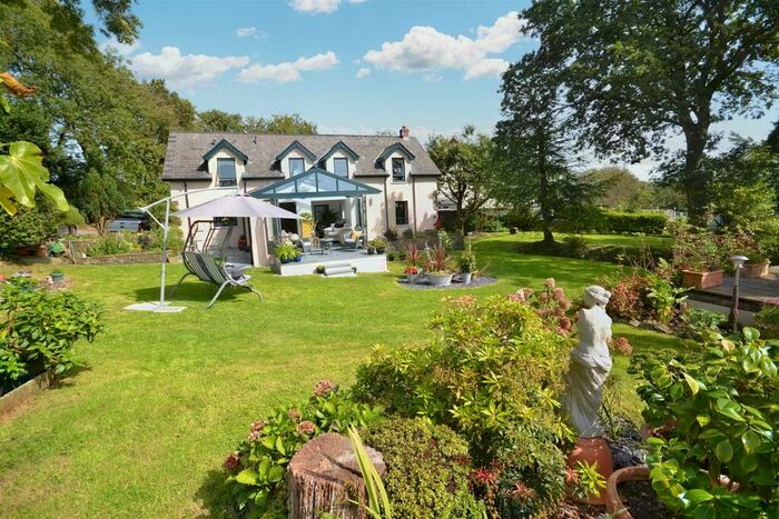 4 Bedroom Cottage For Sale In St Clears, SA33