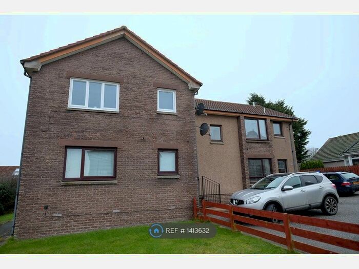 1 Bedroom Flat To Rent In Whinpark Circle, Portlethen, Aberdeen, AB12