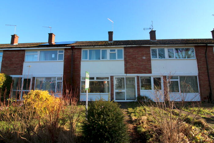 3 Bedroom House To Rent In Sycamore Grove, Warwick, CV34