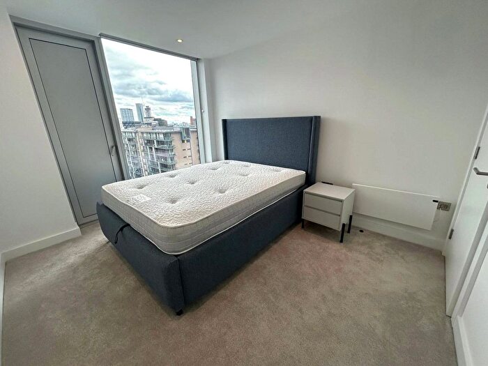 2 Bedroom Flat To Rent In Cortland At Colliers Yard, Bankside Boulevard, Salford, M3