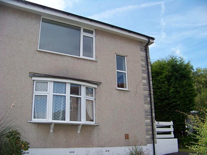 1 Bedroom Flat To Rent In Pleshey Close, Worle, BS22
