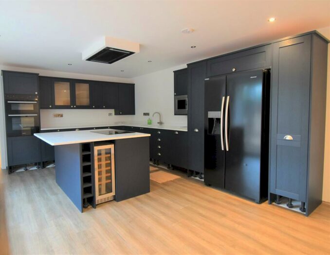 4 Bedroom Detached House To Rent In Velthams Court, Morebath, Tiverton, Devon, EX16