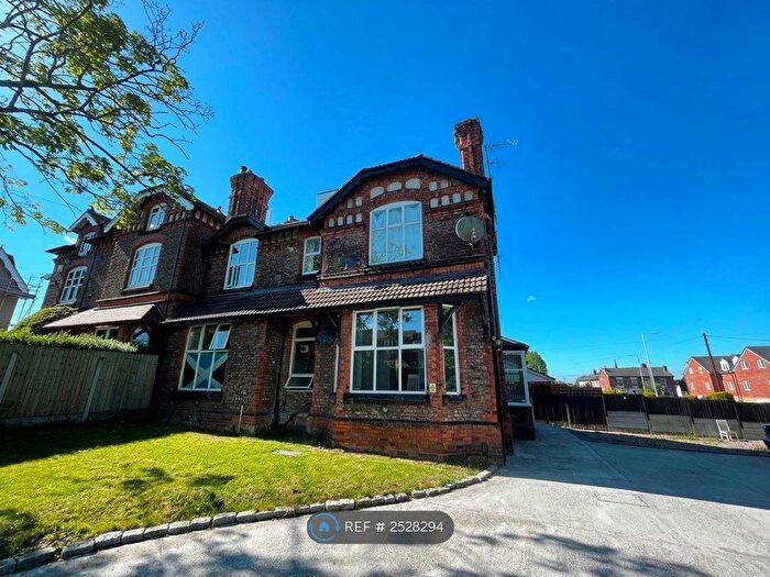 1 Bedroom Flat To Rent In Egerton Park, Birkenhead, CH42
