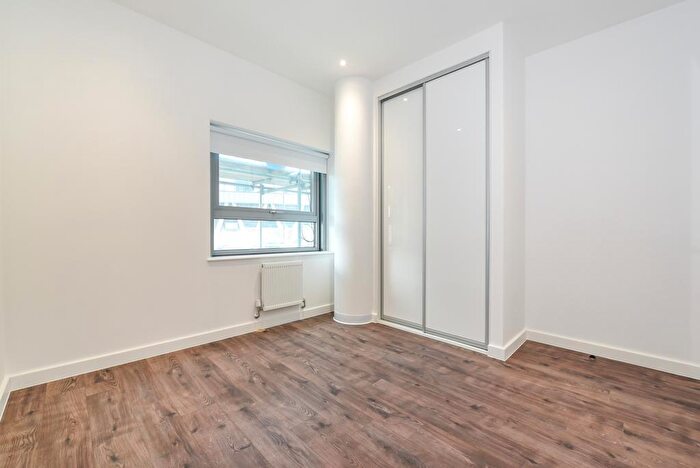 1 Bedroom Apartment To Rent In Delta Point, Wellesley Road, Croydon, CR0