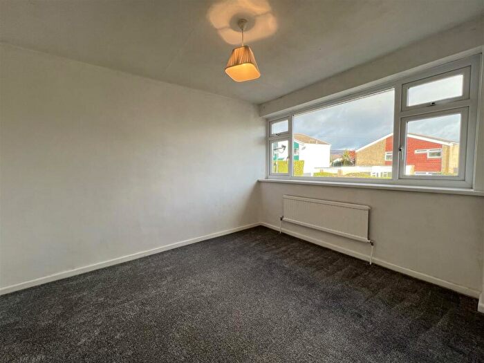 3 Bedroom Terraced House For Sale In Fair Oak Close, Aberdare, CF44