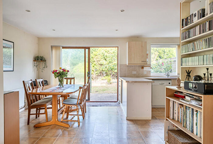 2 Bedroom Semi Detached House For Sale In Sedgemoor Road, Bath, Somerset, BA2