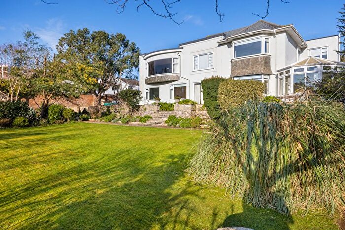3 Bedroom Flat For Sale In Ilsham Marine Drive, Torquay, Devon, TQ1