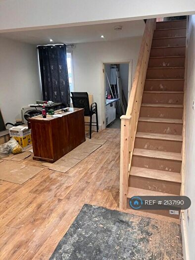 3 Bedroom Terraced House To Rent In Ludlow Road, Southampton, SO19